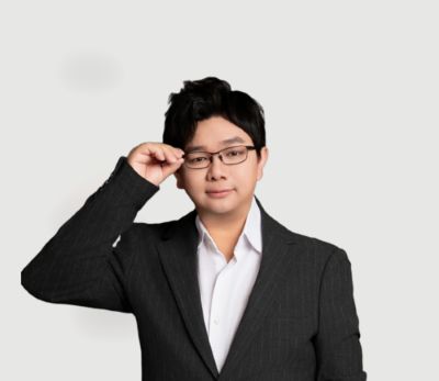 刘志毅
