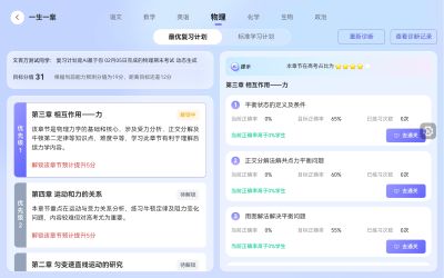 一生一案